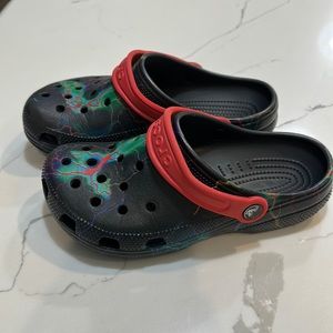 Used Crocs